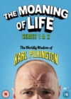 Image for The Moaning of Life: Series 1-2
