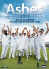 Image for The Ashes: 2015