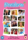 Image for Benidorm: The Complete Series 8