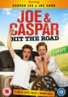 Image for Joe and Caspar Hit the Road