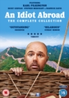 Image for An  Idiot Abroad: The Complete Collection