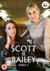 Image for Scott and Bailey: Series 5