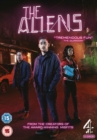 Image for The Aliens