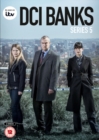 Image for DCI Banks: Series 5