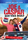 Image for Joe and Caspar Hit the Road USA