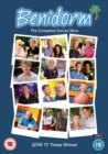 Image for Benidorm: The Complete Series 9