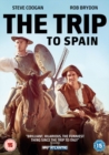 Image for The Trip to Spain