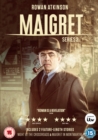 Image for Maigret: Series 2