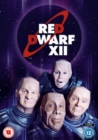 Image for Red Dwarf XII