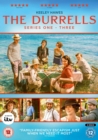 Image for The Durrells: Series One - Three