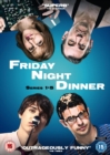 Image for Friday Night Dinner: Series 1-5