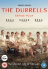 Image for The Durrells: Series Four