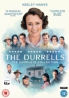 Image for The Durrells: The Complete Collection