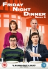 Image for Friday Night Dinner: Series 6