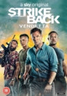 Image for Strike Back: Vendetta