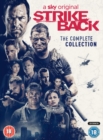 Image for Strike Back: The Complete Collection