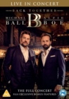 Image for Michael Ball & Alfie Boe: Back Together - Live in Concert