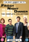 Image for Friday Night Dinner: The Complete Collection - Series 1-6