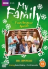 Image for My Family: Four Christmas Specials