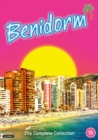 Image for Benidorm: The Complete Collection