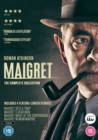 Image for Maigret: The Complete Collection
