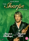 Image for Sharpe's Challenge/Sharpe's Peril