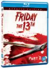 Image for Friday the 13th: Part II