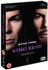 Image for Star Trek: Alternate Realities Collective