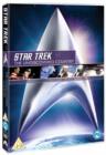 Image for Star Trek VI - The Undiscovered Country