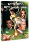 Image for Mission Impossible: Season 6