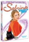 Image for Sabrina the Teenage Witch: The Fourth Season