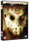 Image for Friday the 13th: Extended Cut