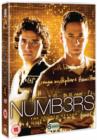 Image for Numb3rs: The Fourth Season