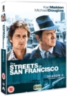 Image for The Streets of San Francisco: Season 2