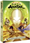 Image for Avatar - The Last Airbender - The Complete Book 2 Collection