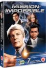 Image for Mission Impossible: Season 7