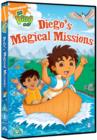Image for Go Diego Go!: Diego's Magical Missions