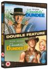 Image for Crocodile Dundee/Crocodile Dundee 2