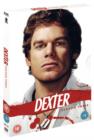 Image for Dexter: Season 3