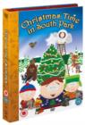 Image for South Park: Christmas Time in South Park