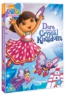 Image for Dora the Explorer: Dora Saves the Crystal Kingdom