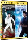 Image for Saturday Night Fever/Staying Alive