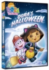 Image for Dora the Explorer: Dora's Halloween