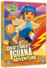 Image for Go Diego Go!: Great Iguana Adventure