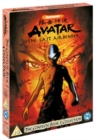 Image for Avatar - The Last Airbender - The Complete Book 3 Collection