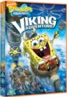 Image for SpongeBob Squarepants: Viking-sized Adventures