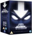 Image for Avatar - The Last Airbender - The Complete Collection