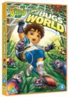 Image for Go Diego Go!: It's a Bug's World