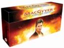 Image for MacGyver: The Complete Collection