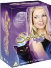 Image for Sabrina the Teenage Witch: The Complete Series